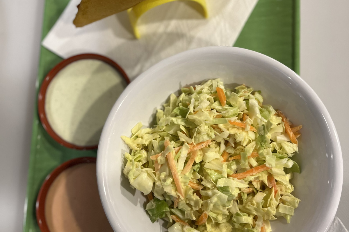 La Arepa - (NE)