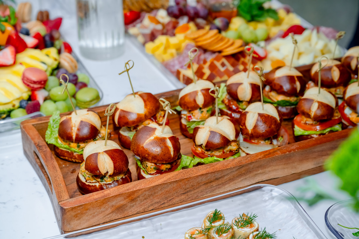 Complete Cafe