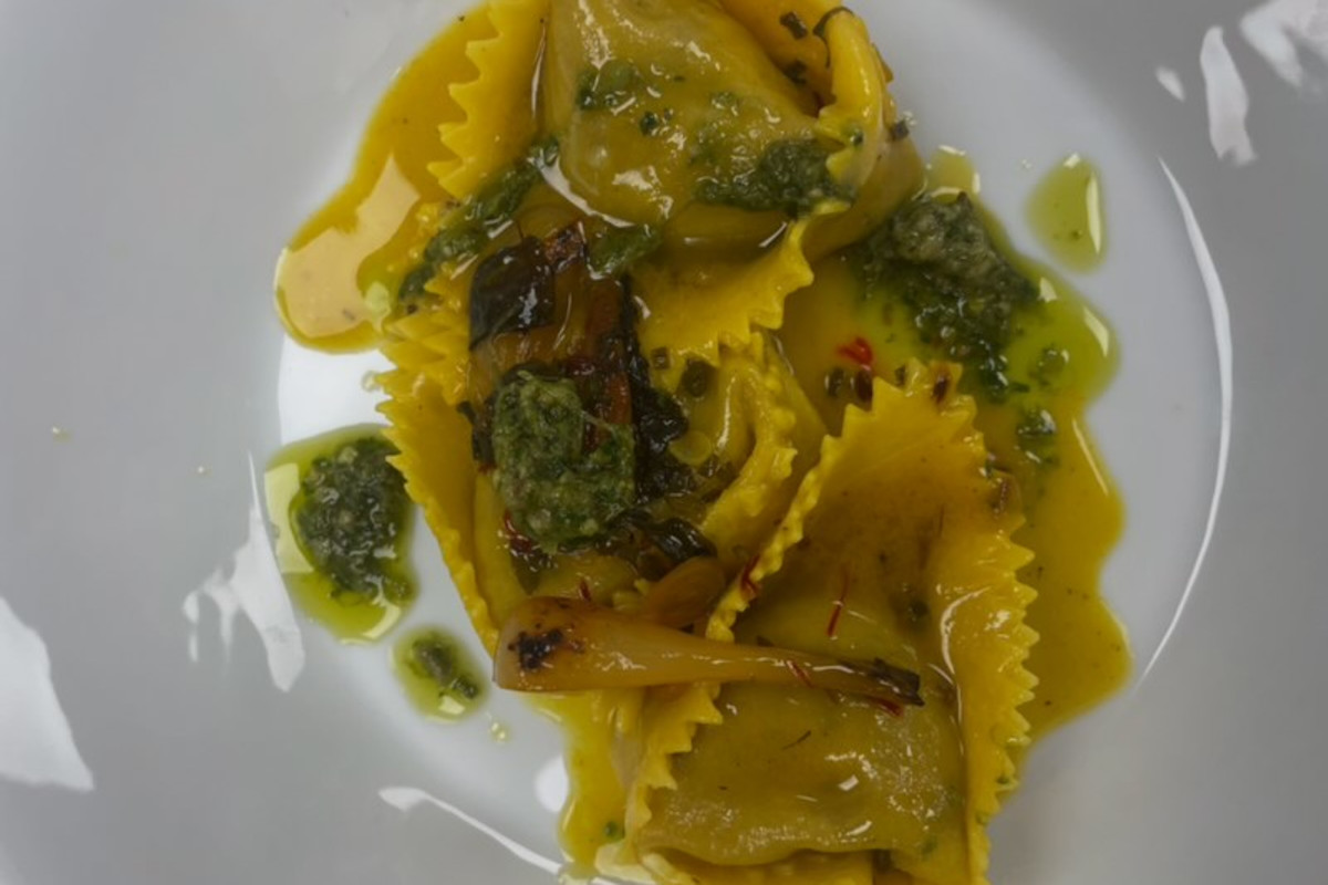 Settantatre Pasta & Provisions