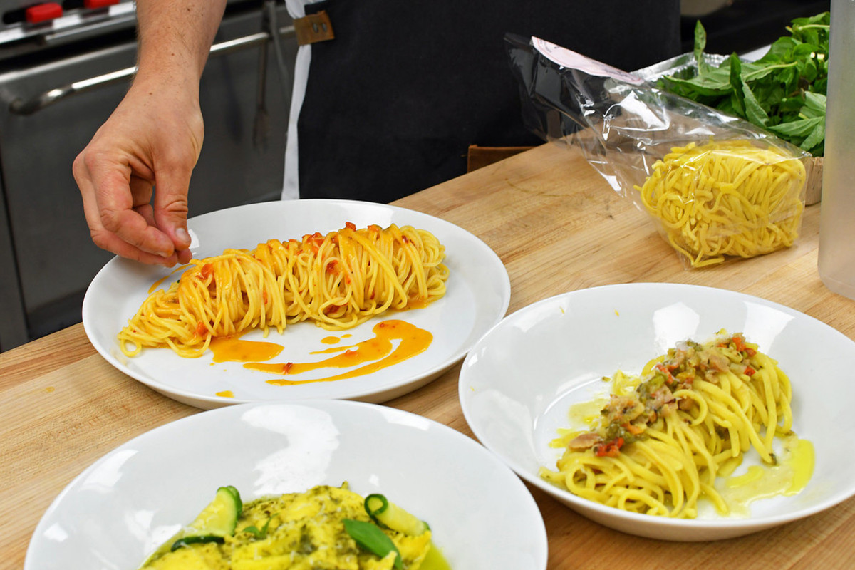 Settantatre Pasta & Provisions