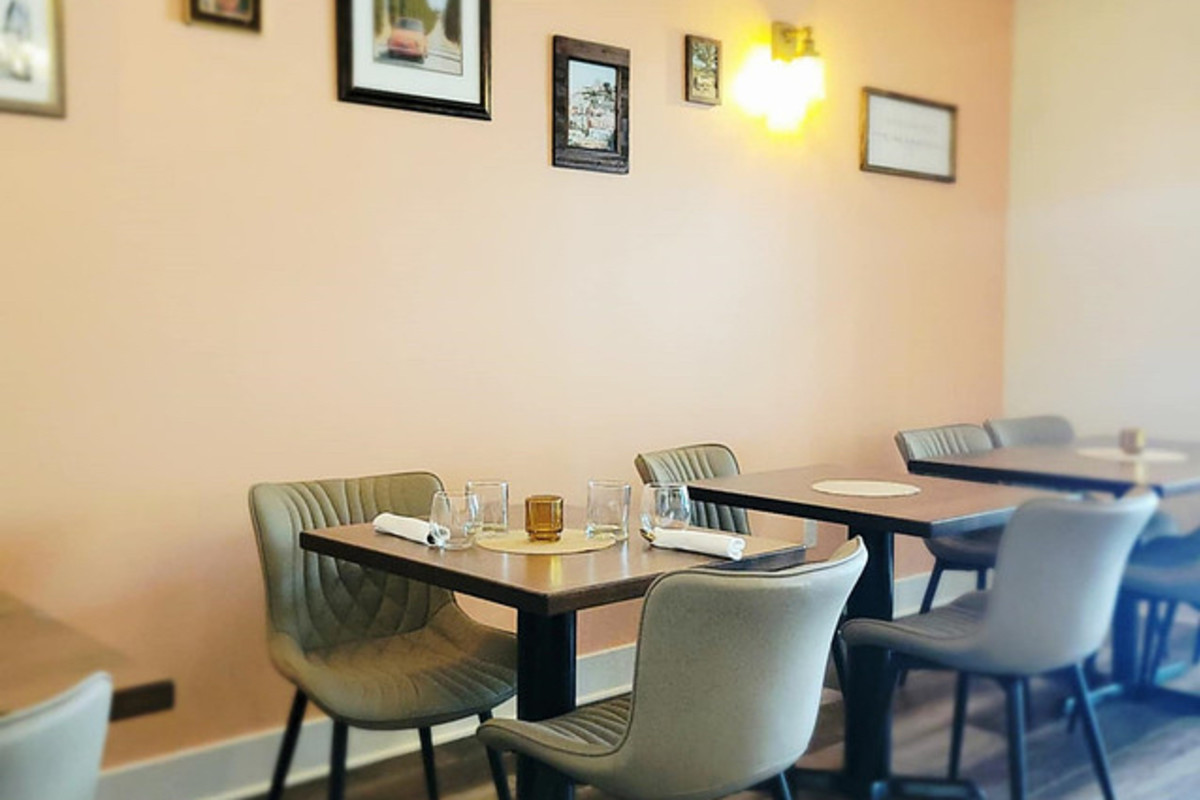 Settantatre Pasta & Provisions