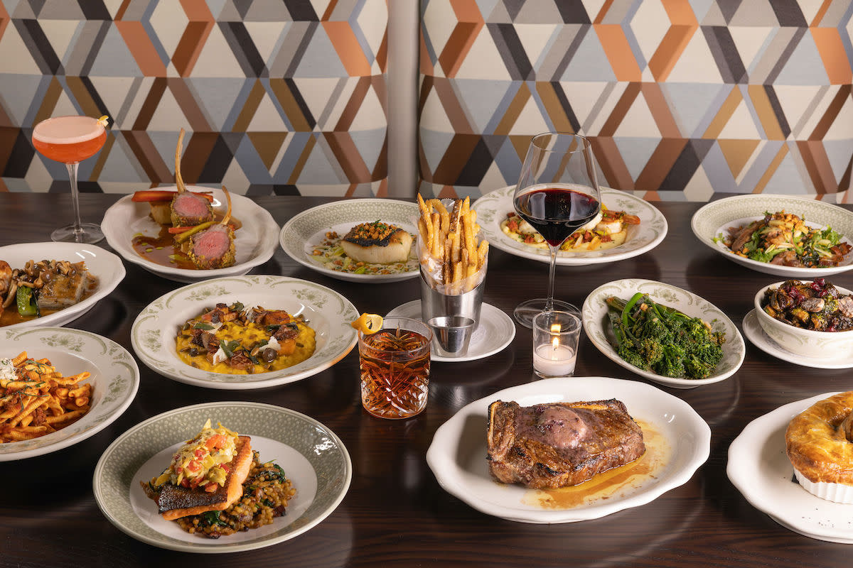 Arlo Kitchen & Bar