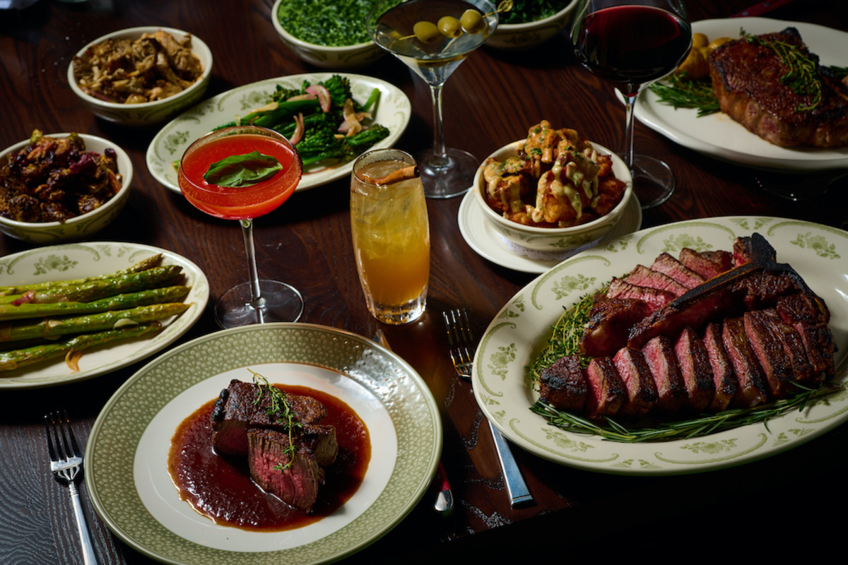 Arlo Kitchen & Bar