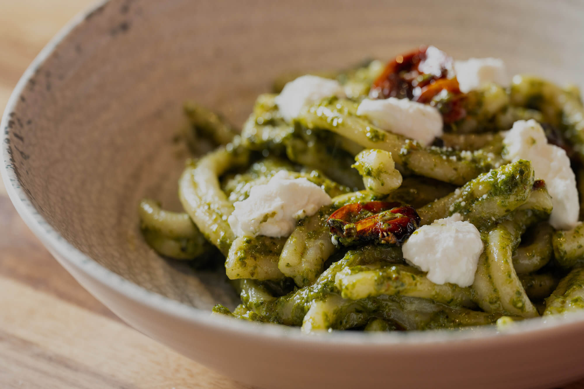 Slice House by Tony Gemignani