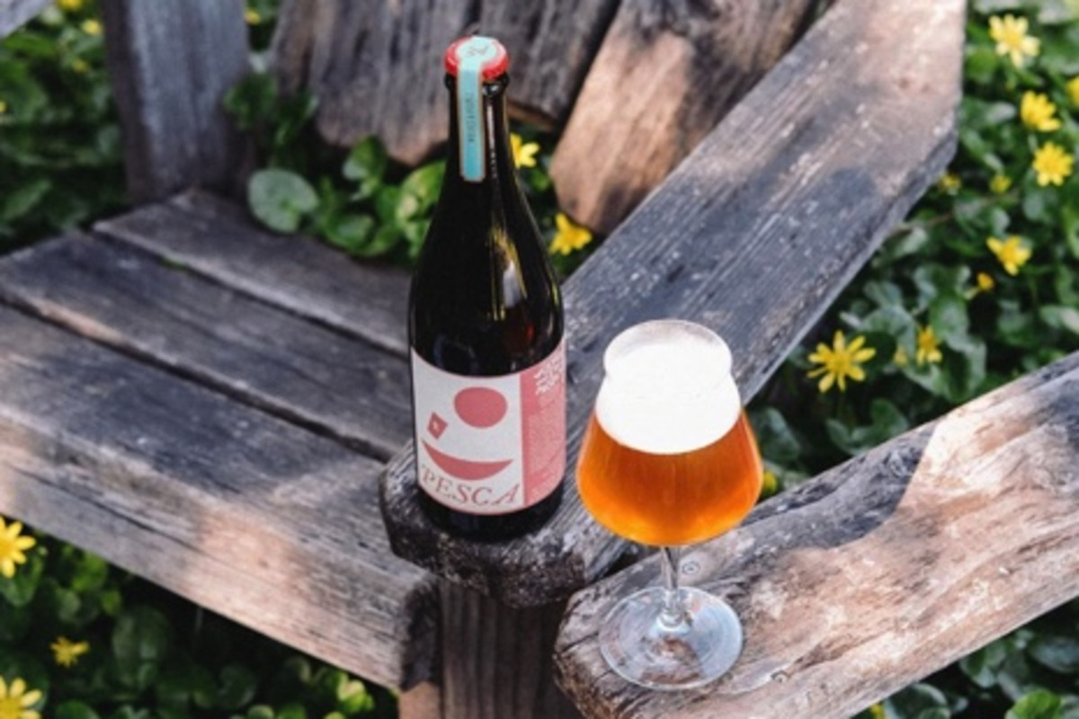 Wolves & People - Farmhouse Brewery