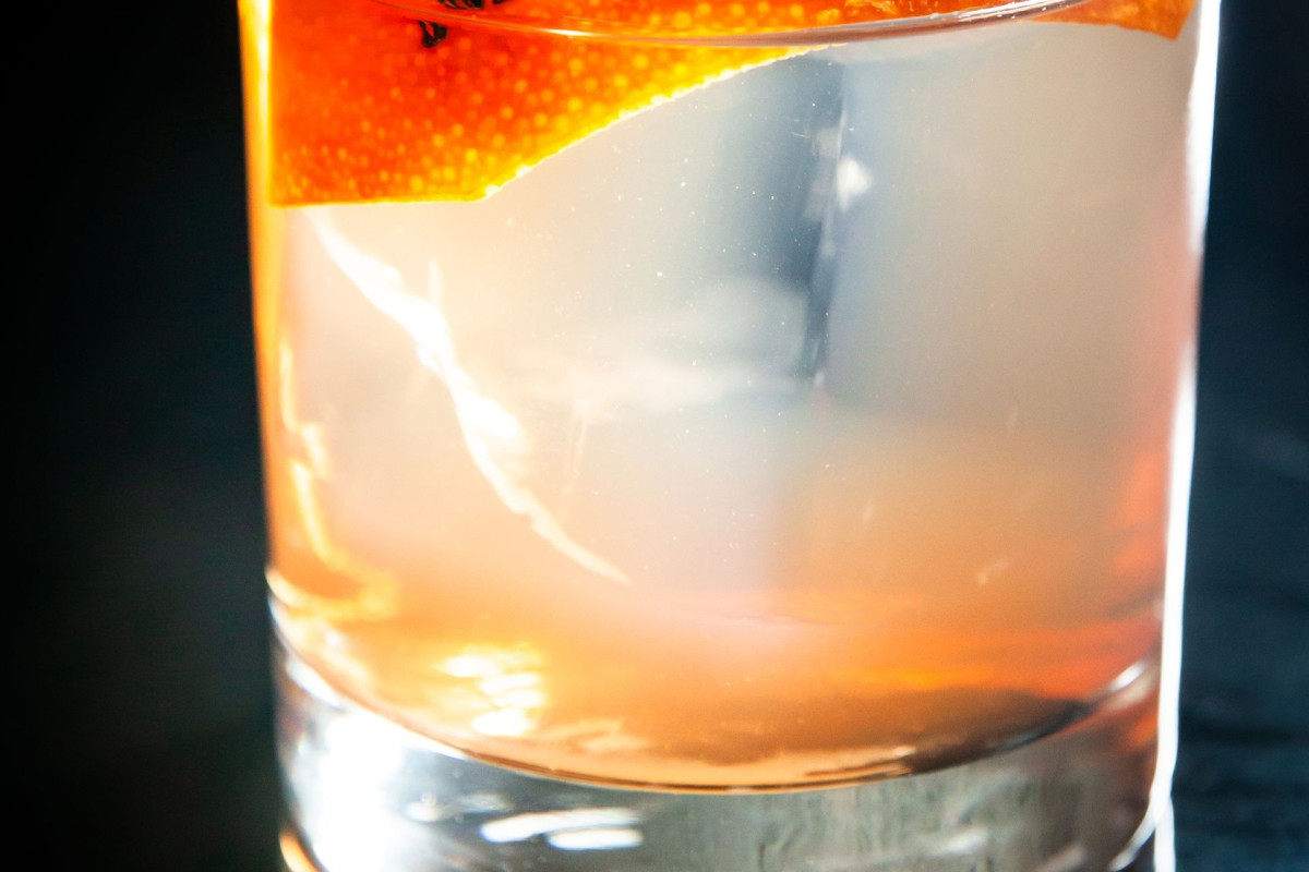 Machine Cocktail Bar