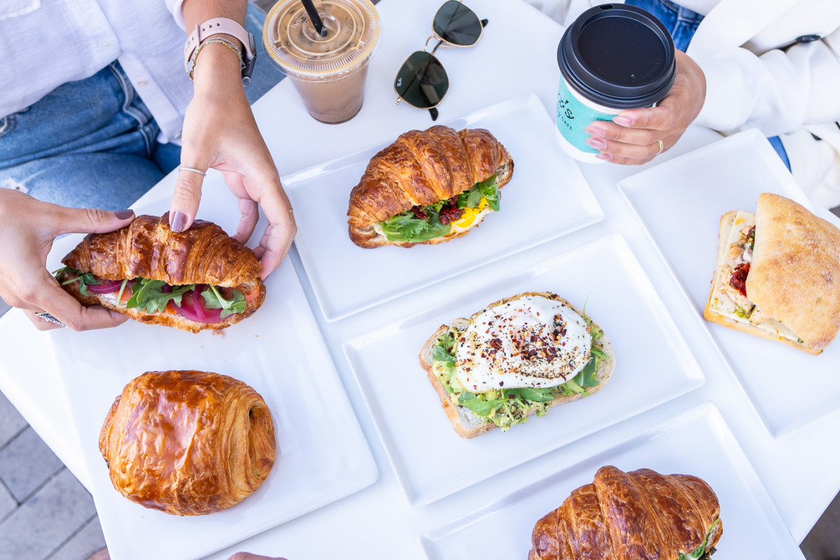 Hanna's Creamery & Cafe