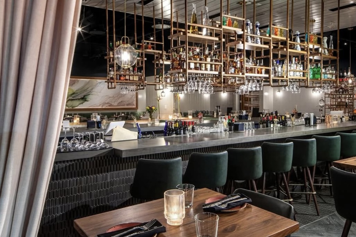 Photo 1 of 4: The Blue Dog Cookhouse & Bar - NYC