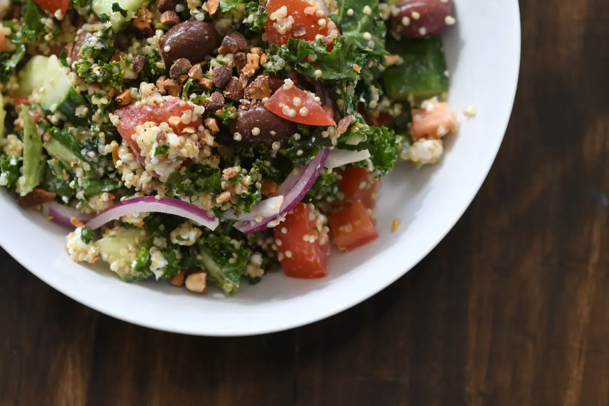 Purple Carrot Bread Co. - Dracut