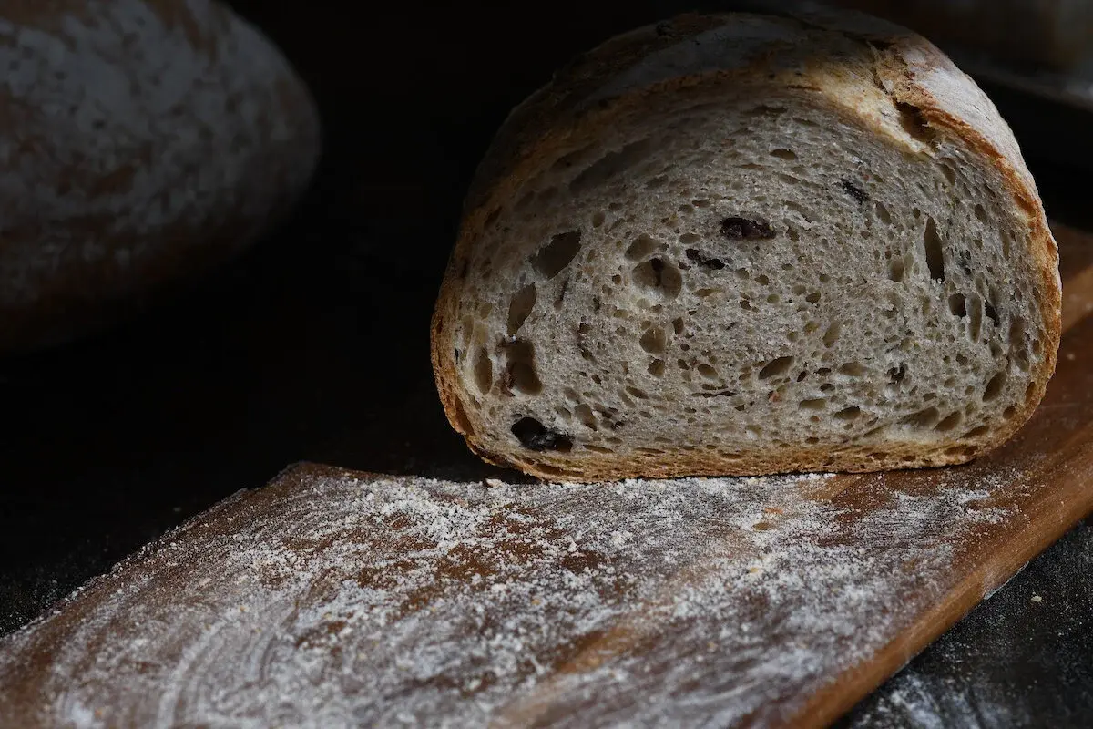 Purple Carrot Bread Co. - Dracut