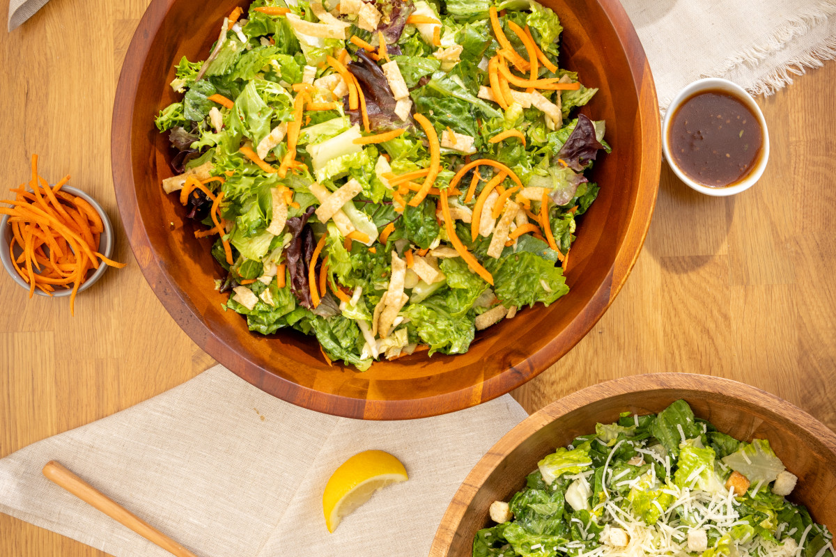 Soup ‘n Fresh - Rancho Cucamonga