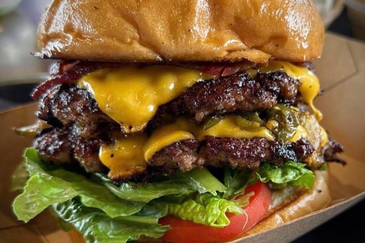 Moreno Burger Co