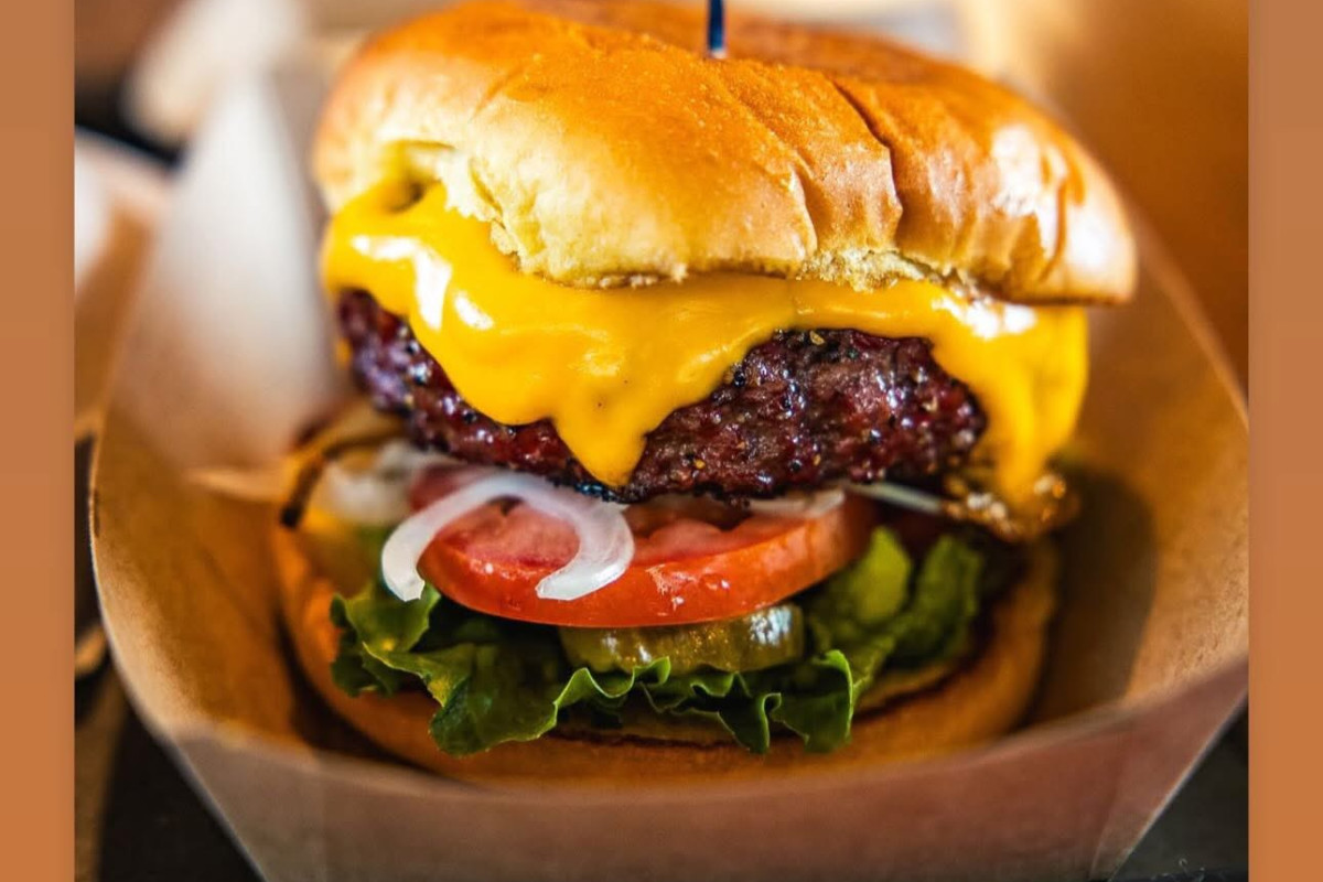 Moreno Burger Co
