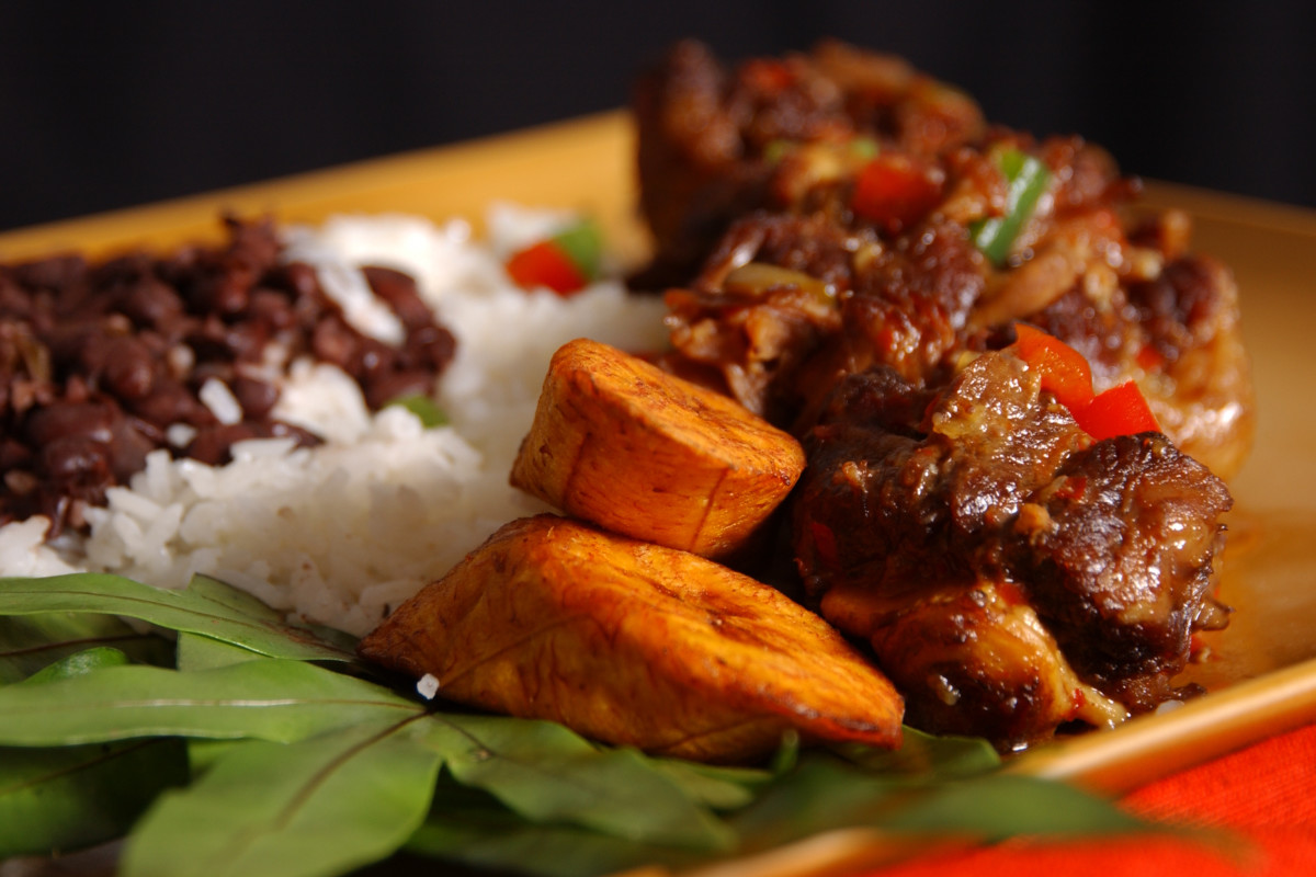 Soul de Cuba Cafe