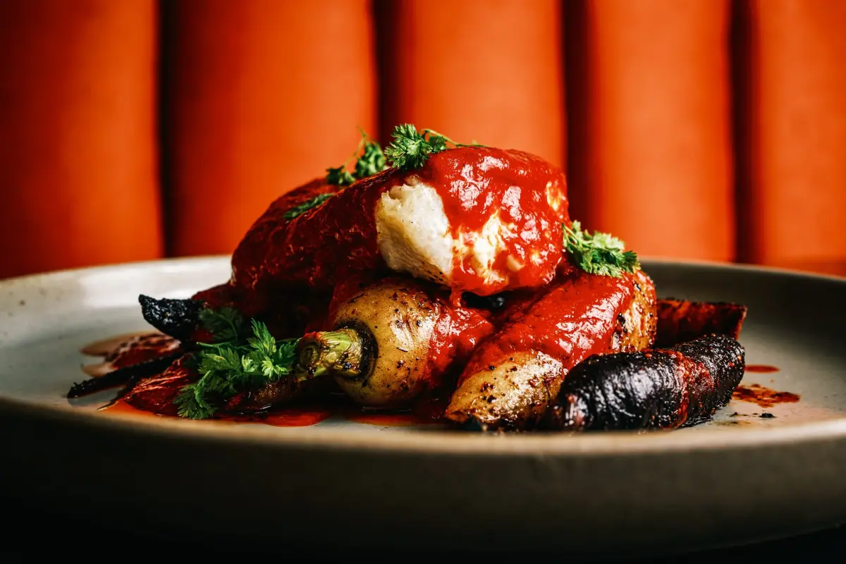 Ada's Food + Wine