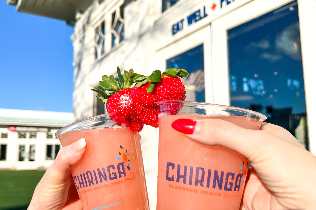 Chiringa - Alpharetta