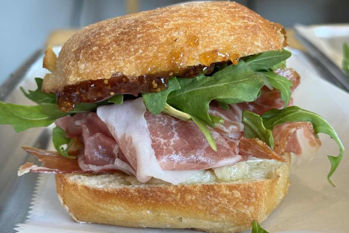 BOTTA Street Food