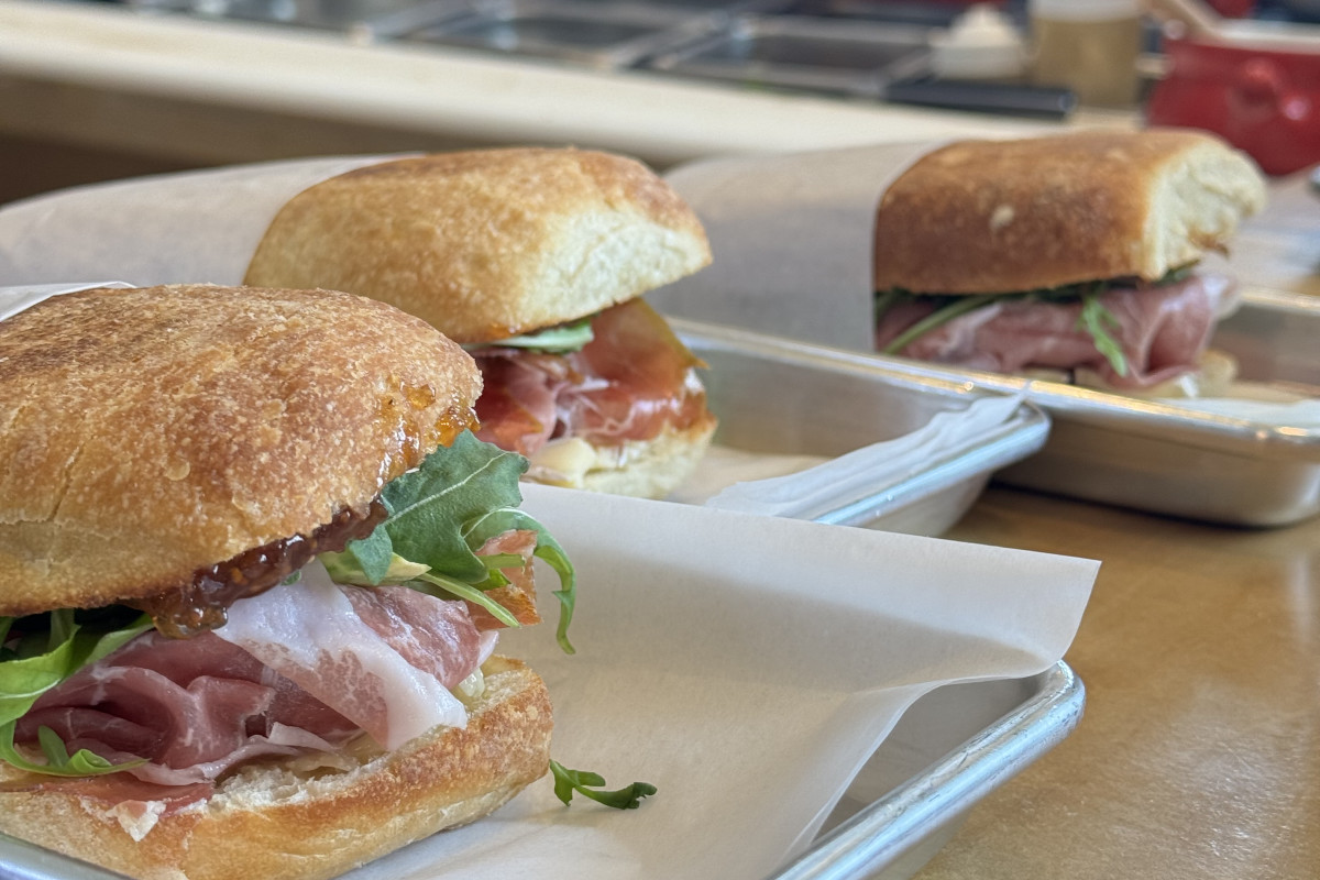 BOTTA Street Food