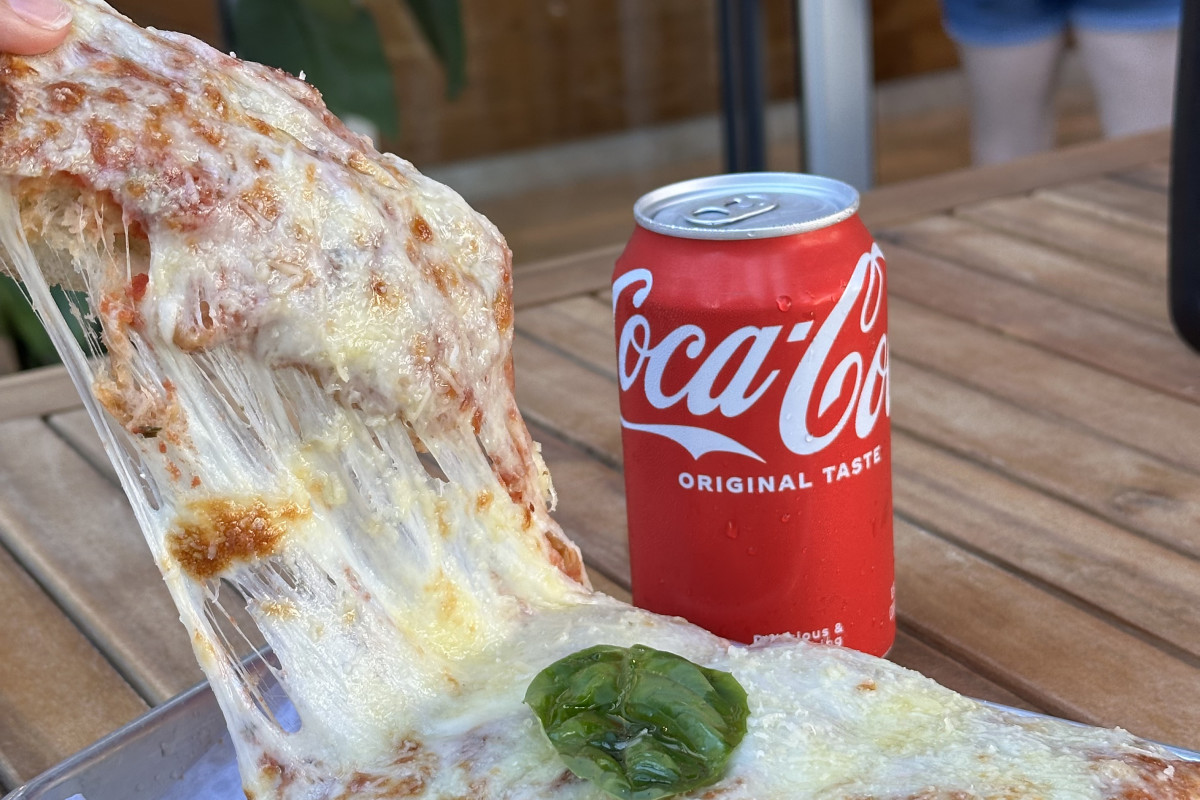 BOTTA Street Food