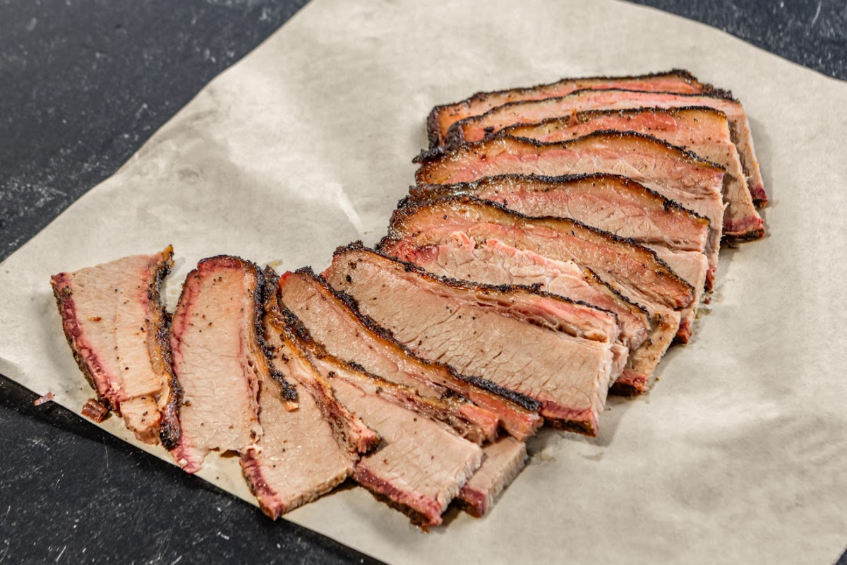 Fat Boyz Barbecue - Downtown Fort Lauderdale