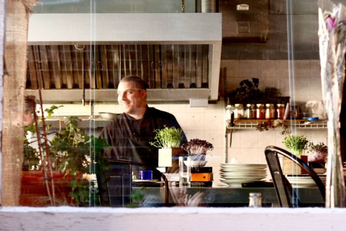 Photo 1 of 4: [farmacy] restobar