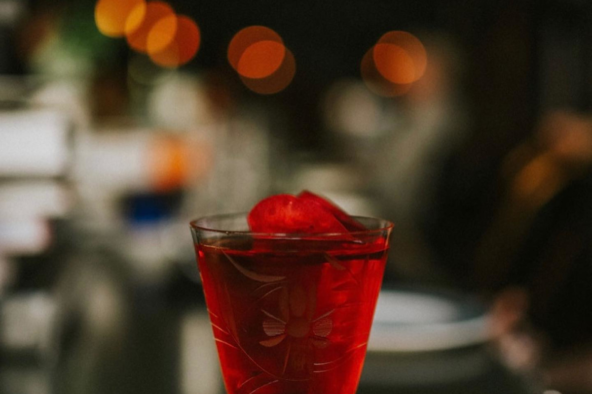 [farmacy] restobar