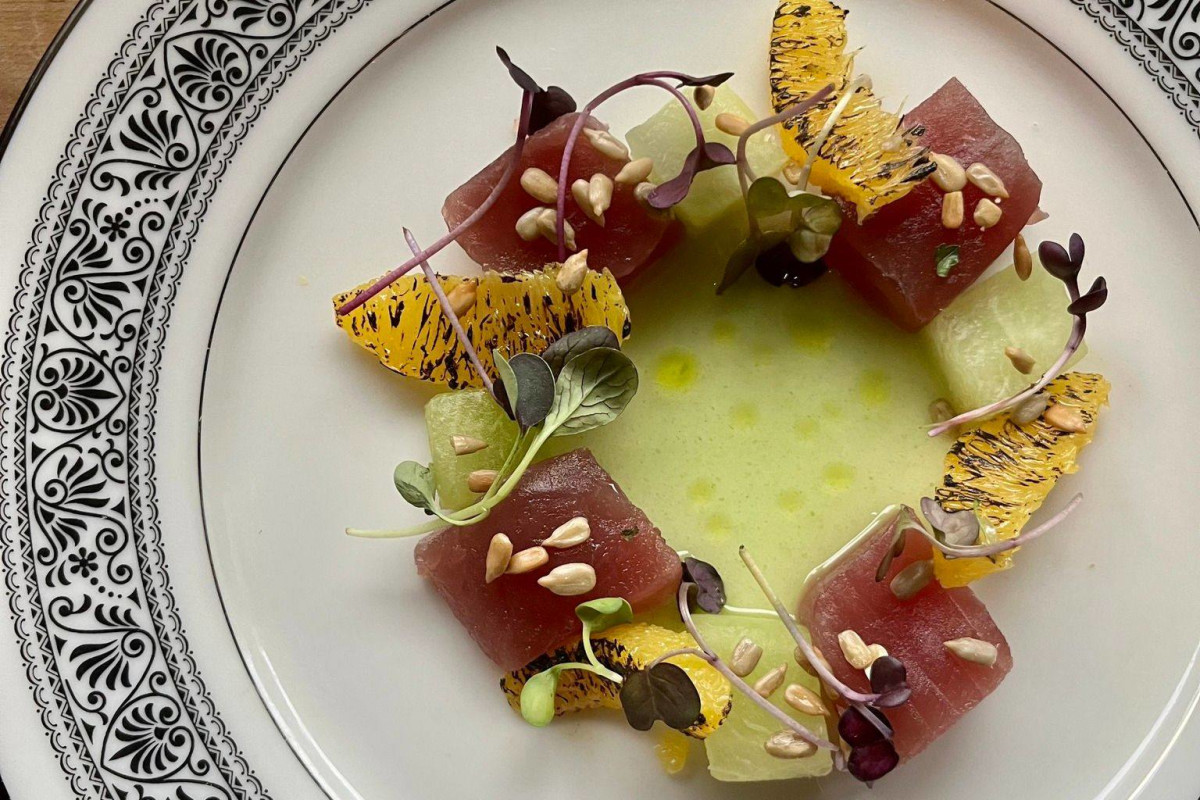 [farmacy] restobar