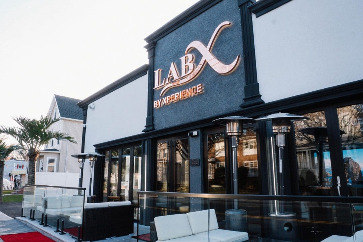 Lab X