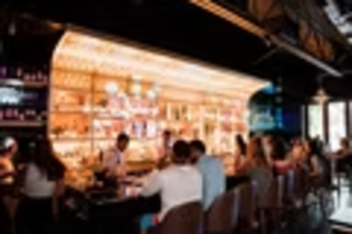 Xperience Kitchen & Cocktails