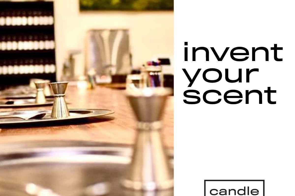 Candle Chemistry - Gilbert