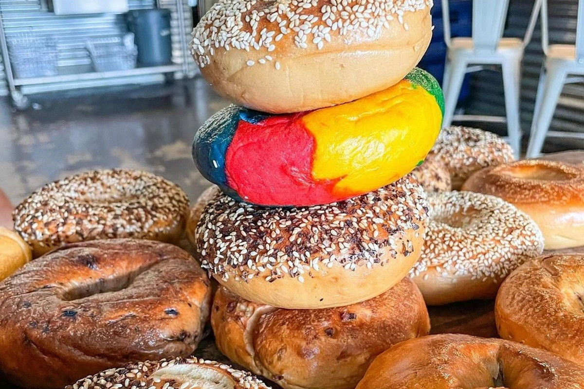 BOSS Bagels