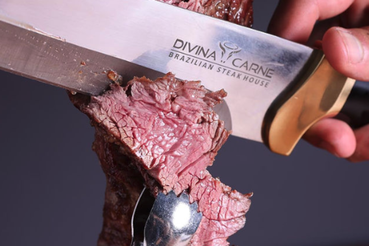 Divina Carne