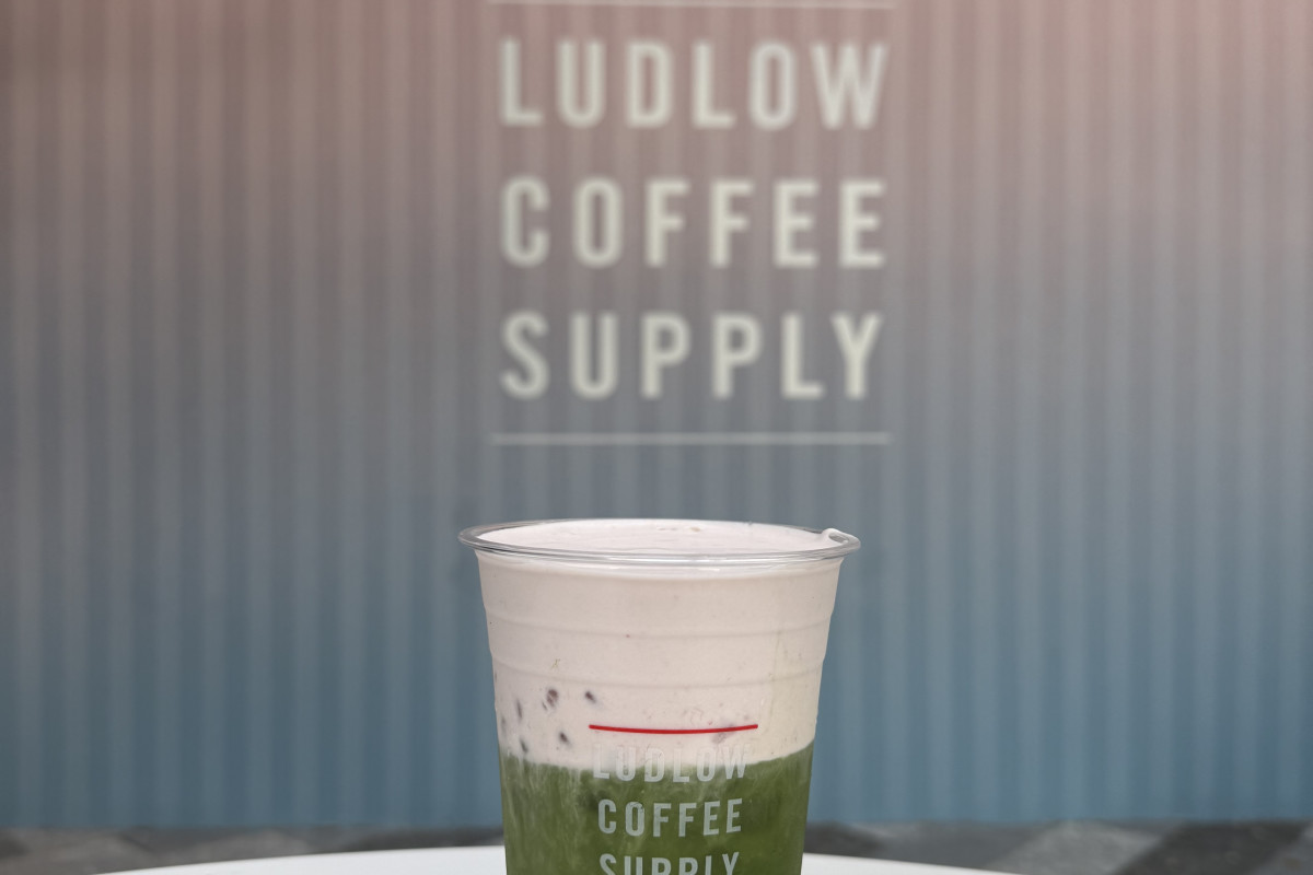 Ludlow Coffee Supply - Fort Lauderdale