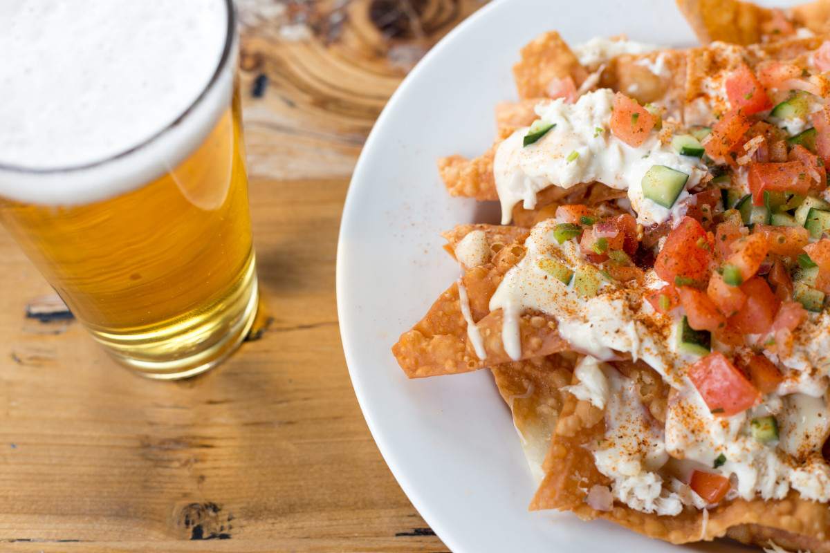 Grain Craft Bar + Kitchen - Newark