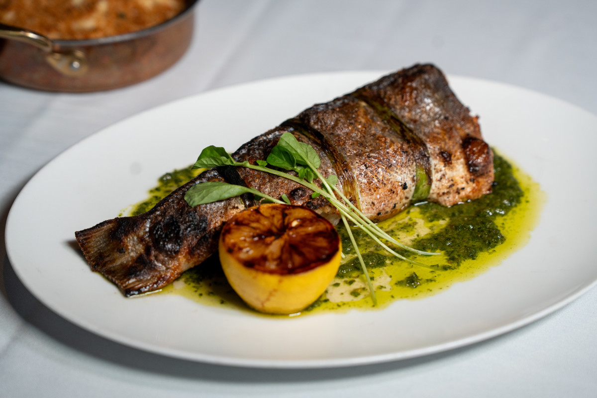 Harlo Steakhouse & Bar