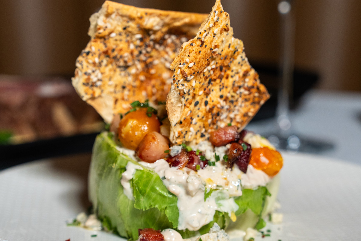 Harlo Steakhouse & Bar