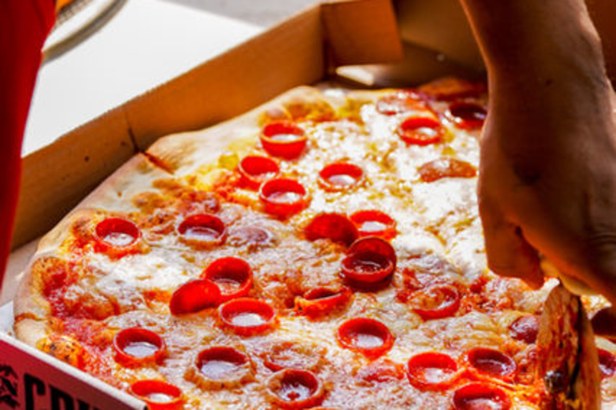 sLICe Astoria