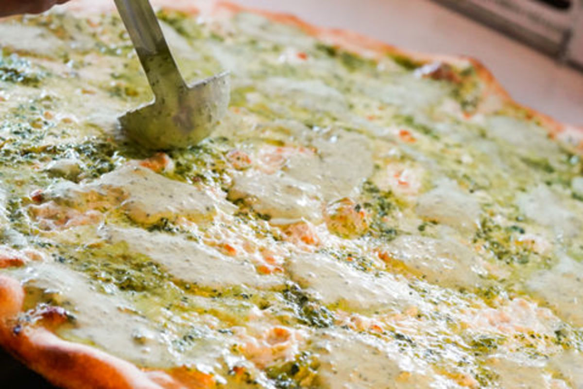 sLICe Astoria