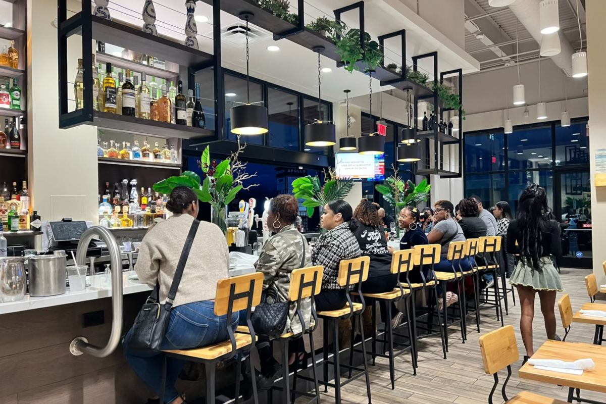 La'Caj Seafood