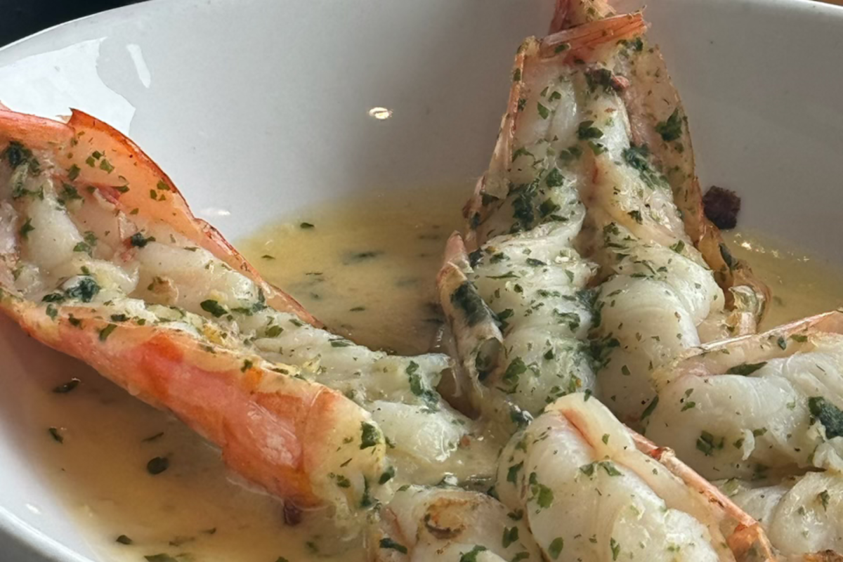 La'Caj Seafood