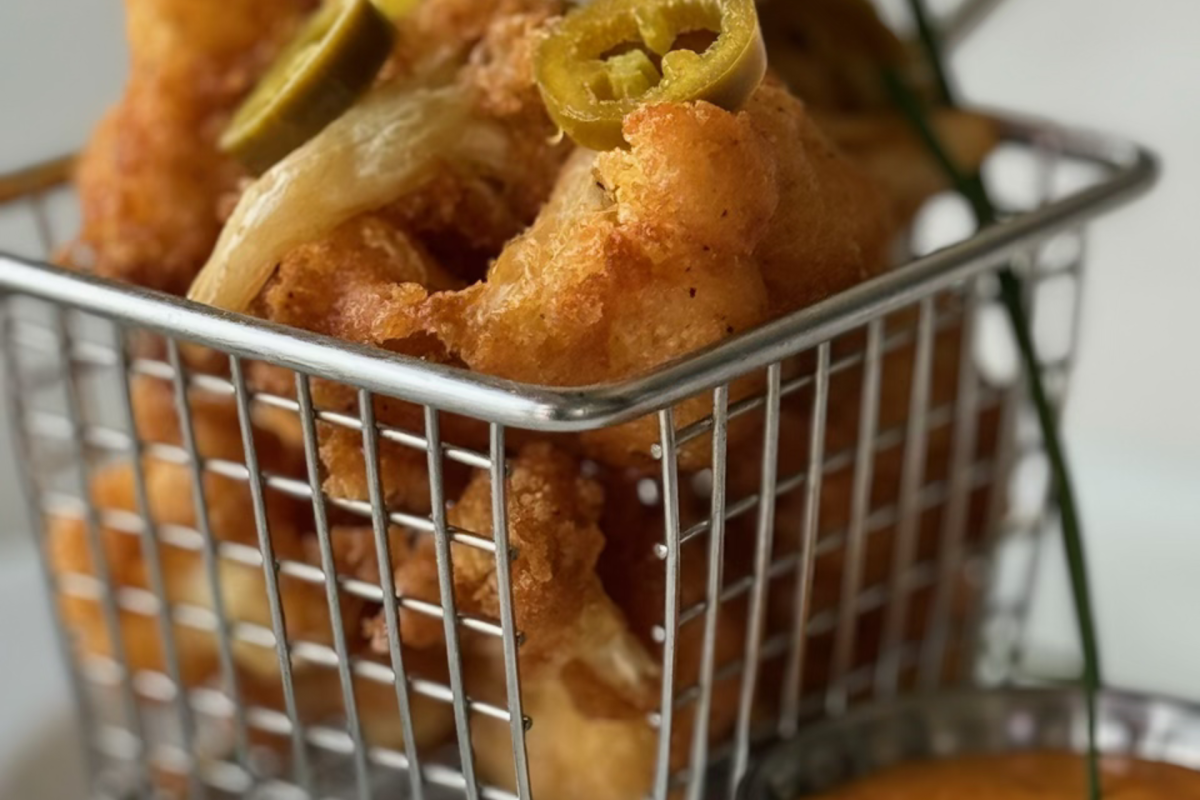 La'Caj Seafood