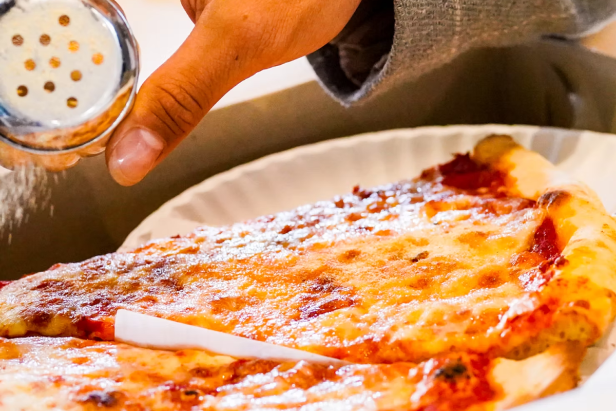 Photo 1 of 4: sLICe LIC