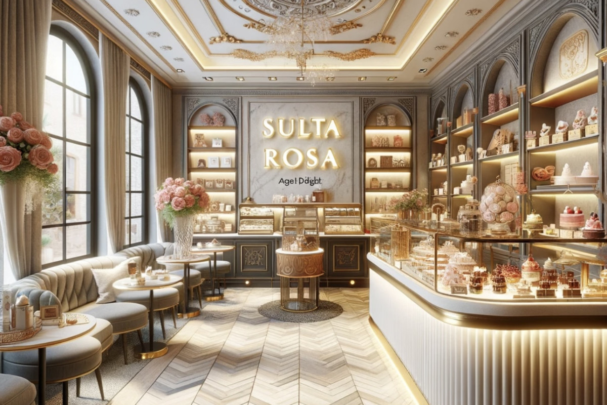Sulta Rosa