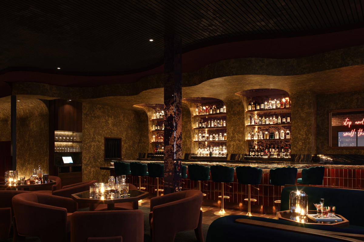 Ritual Lounge