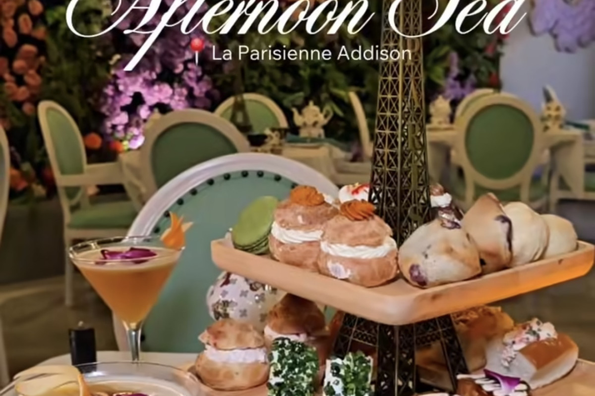 La Parisienne French Bistro