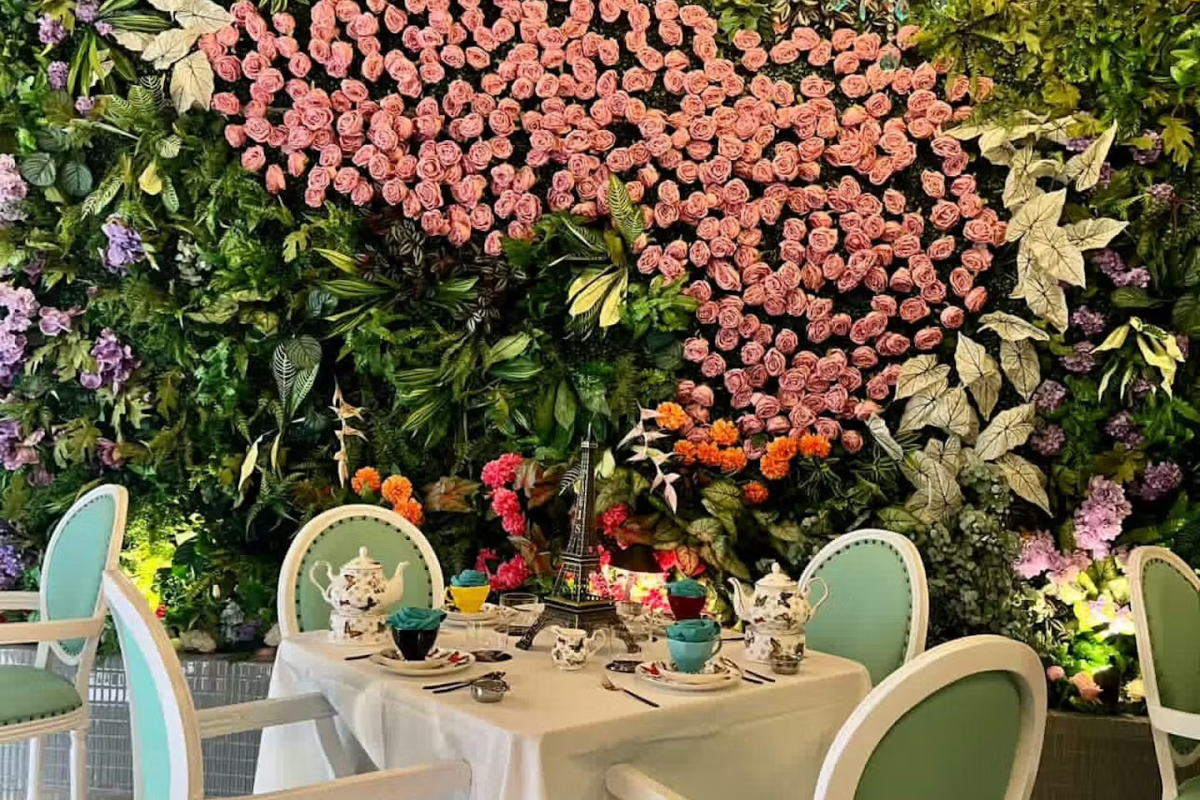 La Parisienne French Bistro