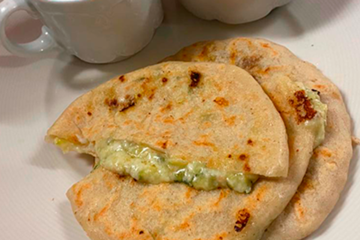 El Sabor de Mercedes