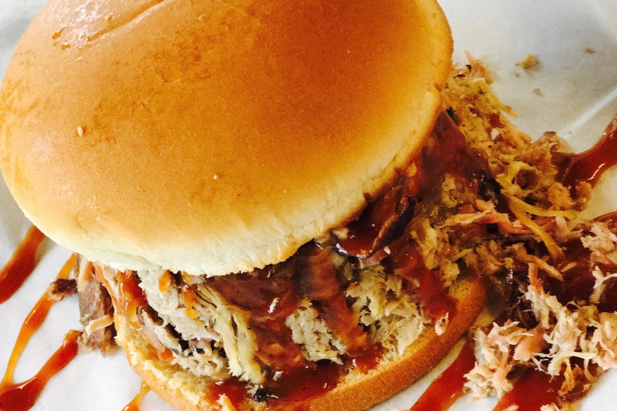 JD's BBQ - Acworth