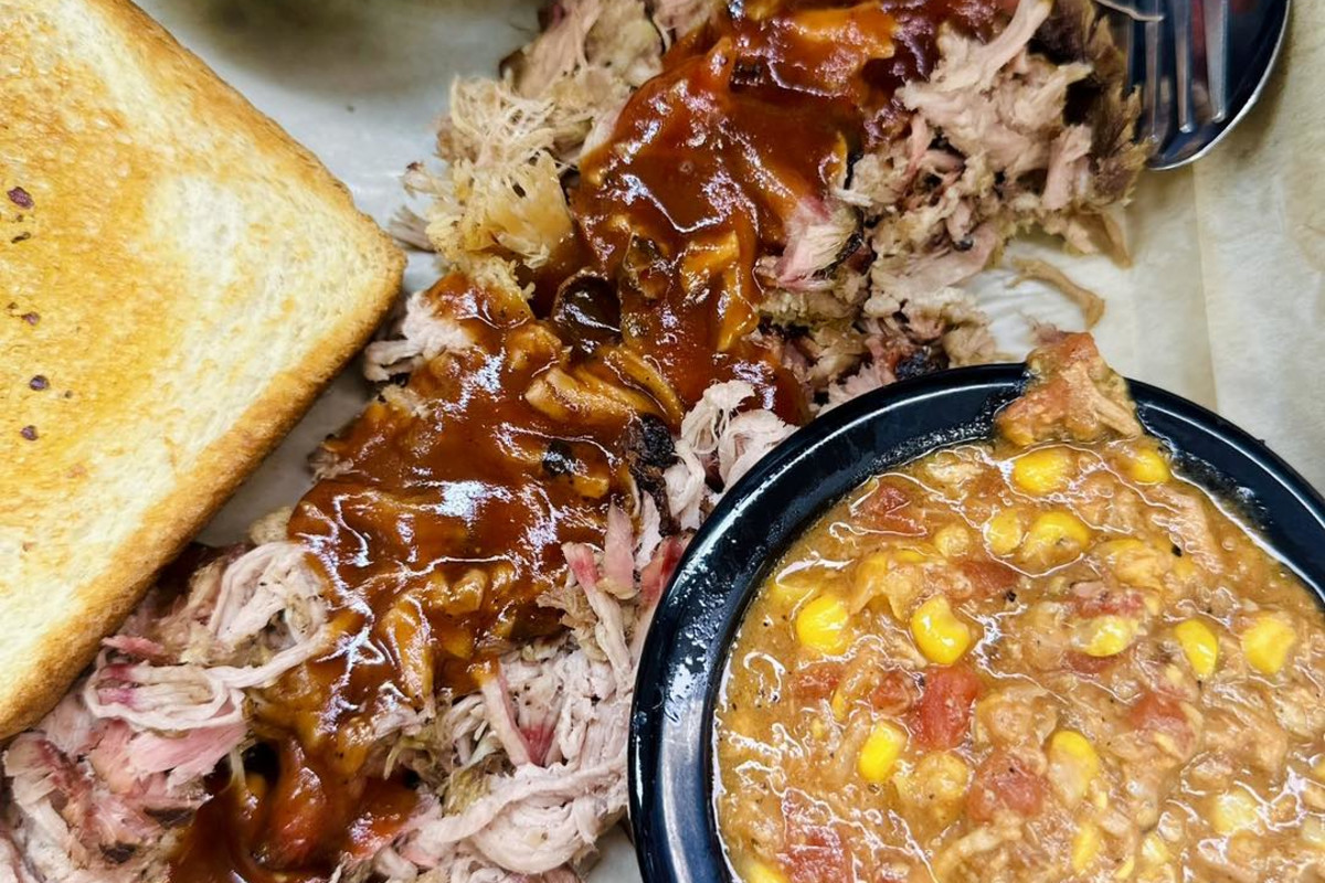 JD's BBQ - Acworth