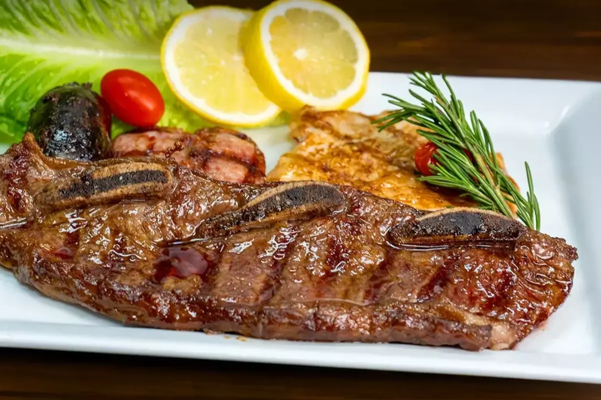 DiCrespo Steakhouse